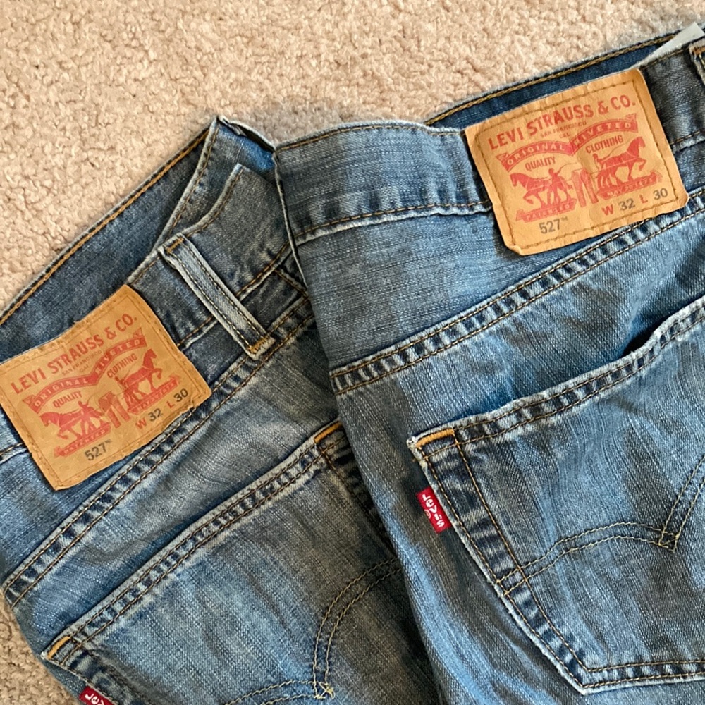 Men’s Levi’s 32 x 30